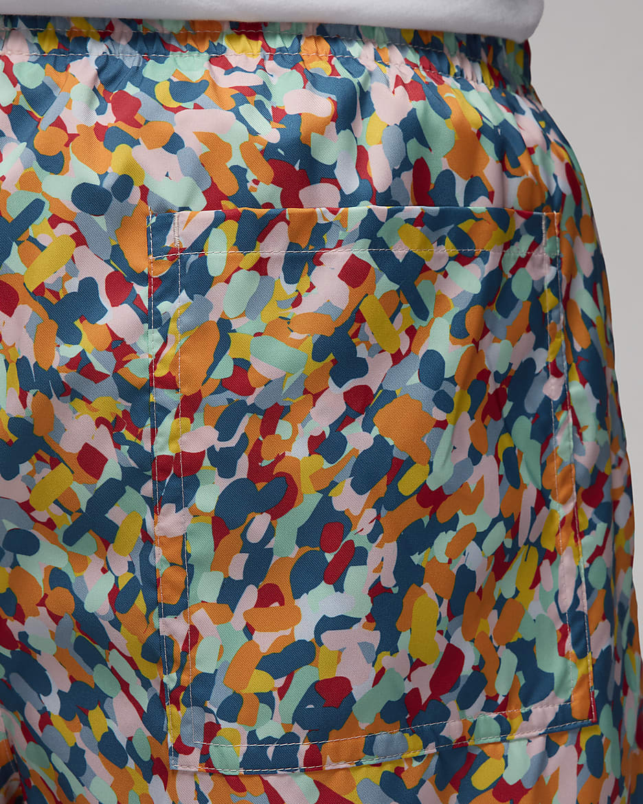 Nike poolside shorts 2025